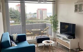 Departamento a minutos del centro de Puerto Montt Pelluco alto
